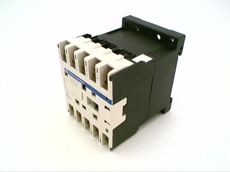 SCHNEIDER ELECTRIC LC1-K12107-G7