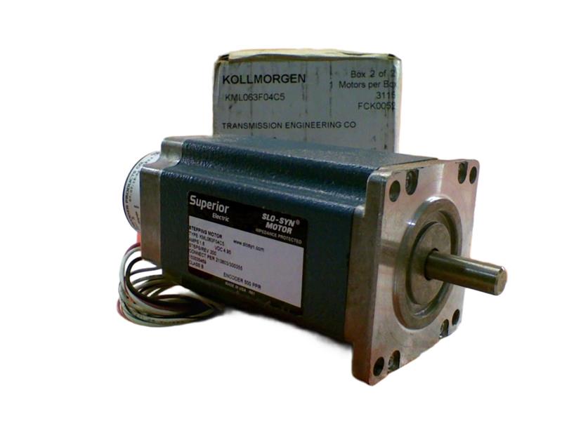 DANAHER MOTION KML063F04C5