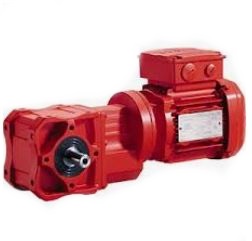 SEW EURODRIVE KF87DV112M4