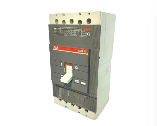 ASEA BROWN BOVERI SACES5H