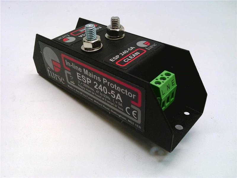 ASEA BROWN BOVERI ESP240-5A