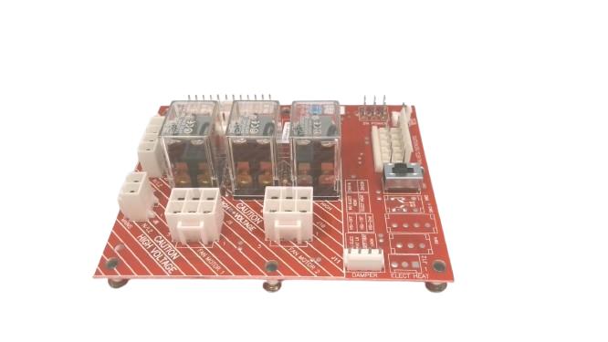 INGERSOLL RAND MOD01486