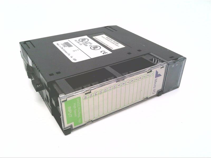 INDUSTRIAL CONTROL EQUIP MIO-IDC-16-306