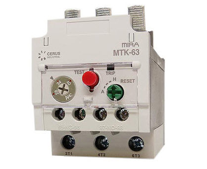 FRANKLIN ELECTRIC MTK-63/3K 65L