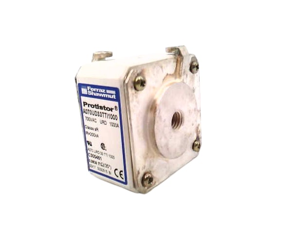 A070UD33TTI1000 by MERSEN