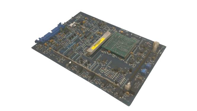 GOULD INSTRUMENT SYSTEMS INC 11-0169