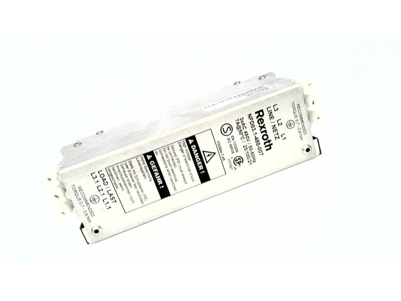 BOSCH NFD03.1-480-007