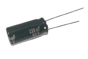 MATSUSHITA ELECTRIC EEU-EB1J221