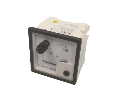 CROMPTON CONTROLS E243-02E-G-LS-PK-C7-AMP3