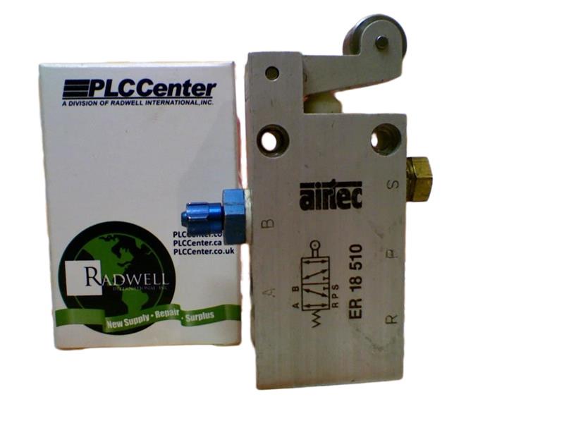 ER-18-510 by AIRTEC
