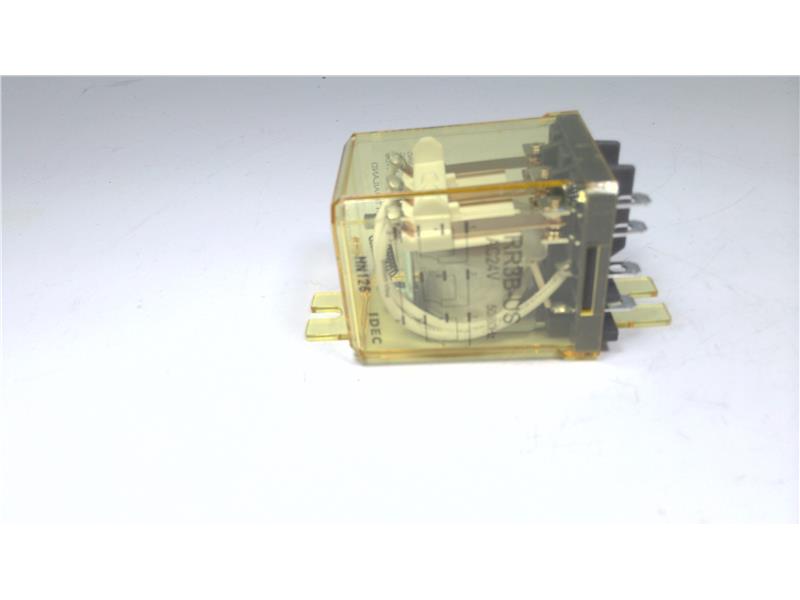 IDEC RR3B-USAC24V
