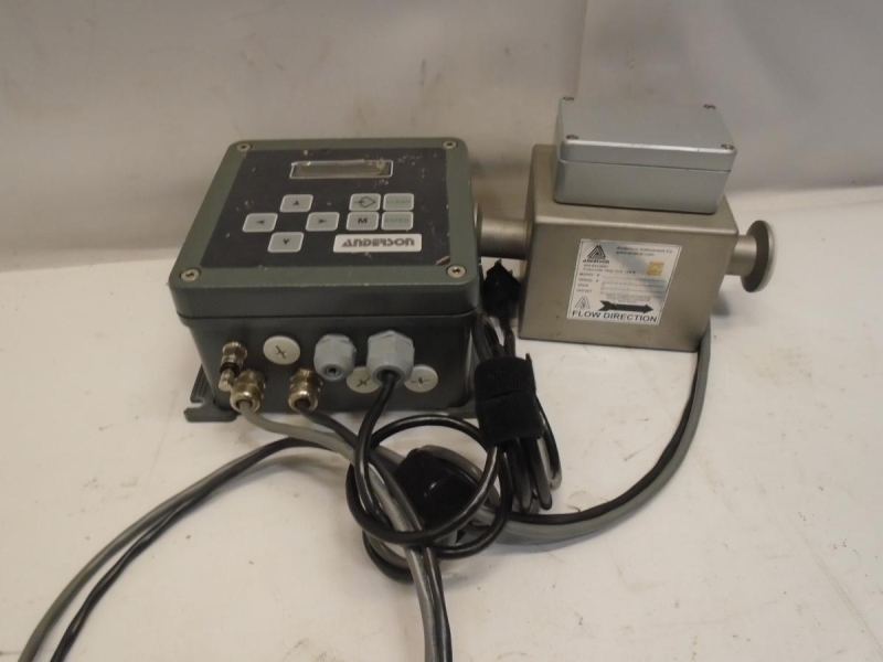 TZML025D110R0 by ANDERSON-NEGELE