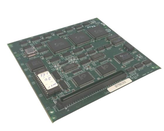 YASKAWA ELECTRIC JANCU-MSV02