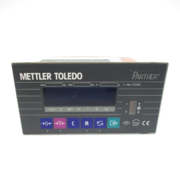 METTLER TOLEDO PTPN-3800-019