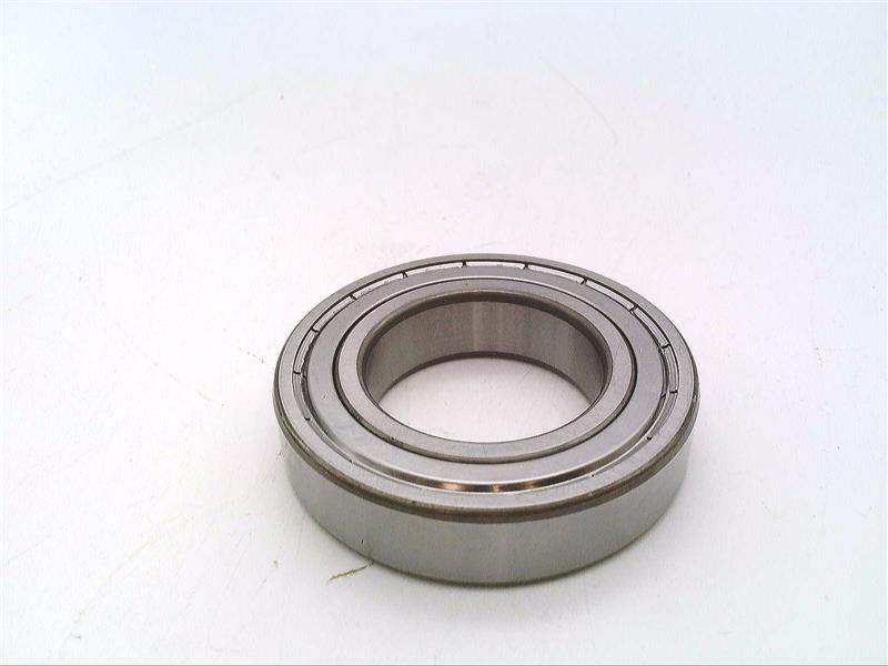 SKF 6007-2Z/LHT23