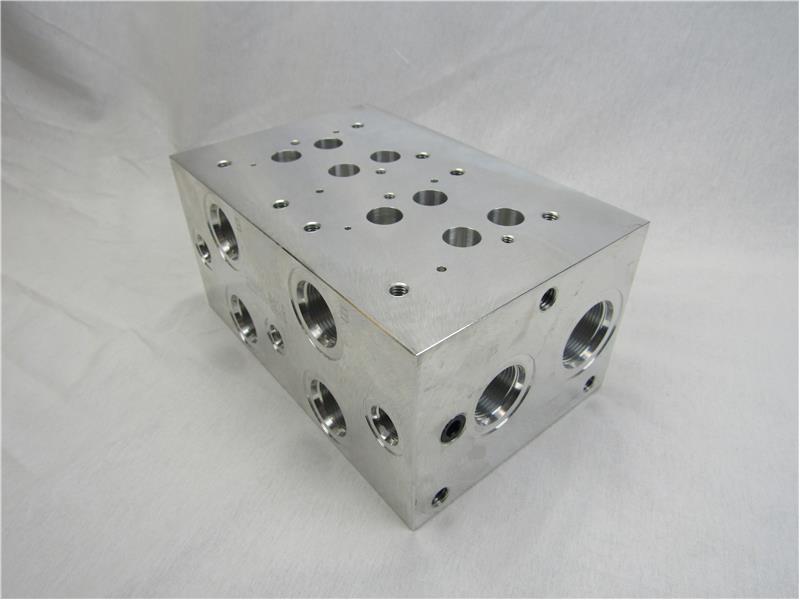 DAMAN PRODUCTS AD07HP024S