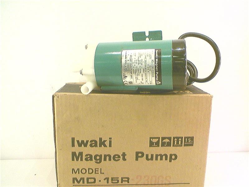 IWAKI MD-15R-230GS