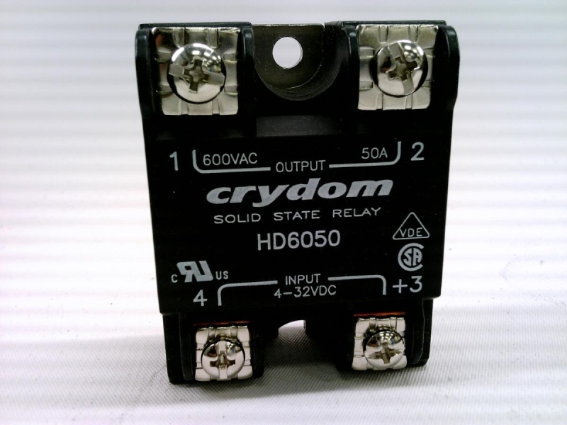 SENSATA TECHNOLOGIES HD6050