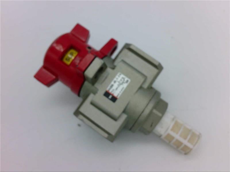 SMC NVHS3500-N03-R-X116