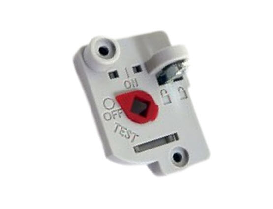 ALLEN BRADLEY 194R-PLA1