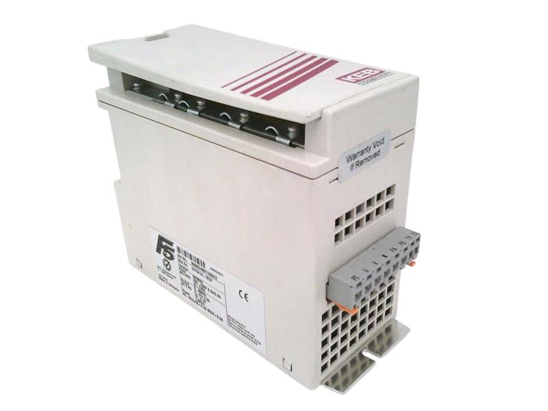 KEB AUTOMATION 07F5A1A-2E2F