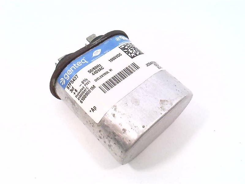 REGAL REXNORD 97F5437