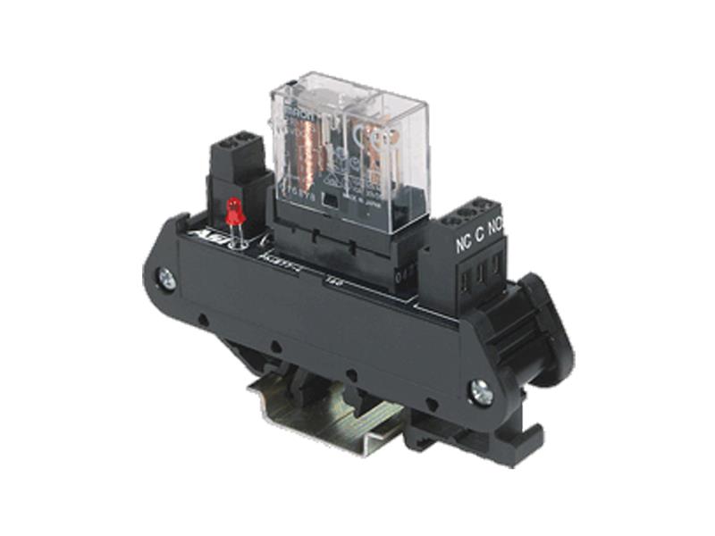 AUTOMATION SYSTEMS INTERCONNECT 14004