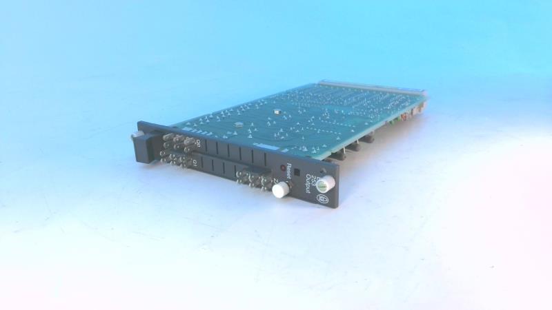 EATON CORPORATION EBE-253