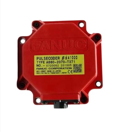 FANUC A860-2070-T371 
