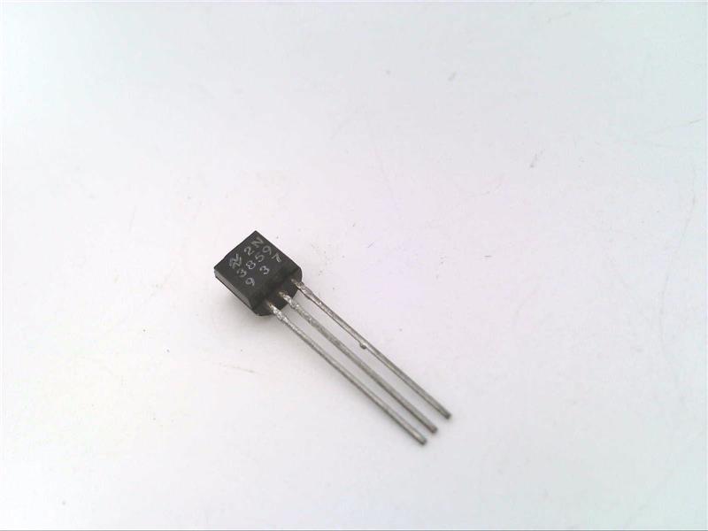 ON SEMICONDUCTOR 2N3859A