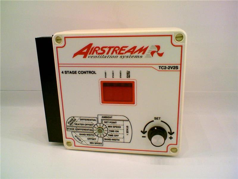 THEVCO ELECTRONICS TC2-2V2S