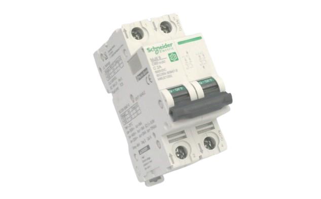 SCHNEIDER ELECTRIC M9U21202
