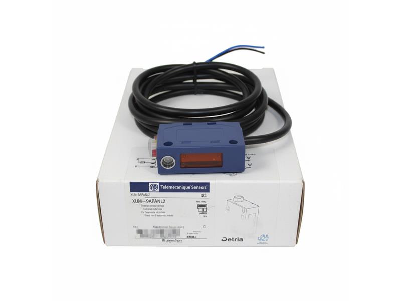 SCHNEIDER ELECTRIC XUM-9APANL2