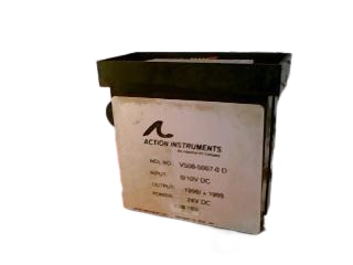 V508-50070 by INVENSYS