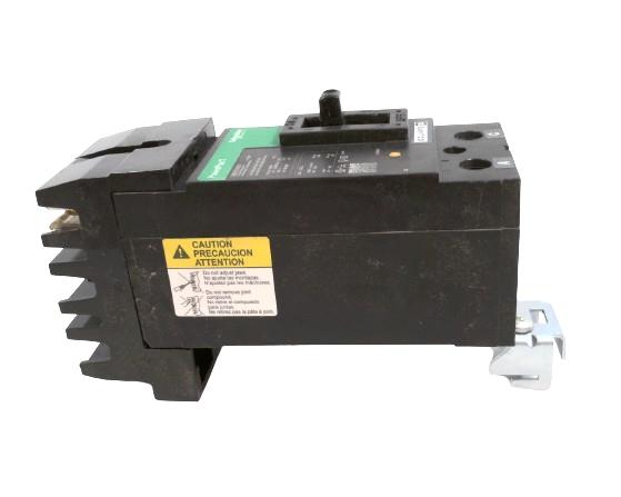SCHNEIDER ELECTRIC QBA221502