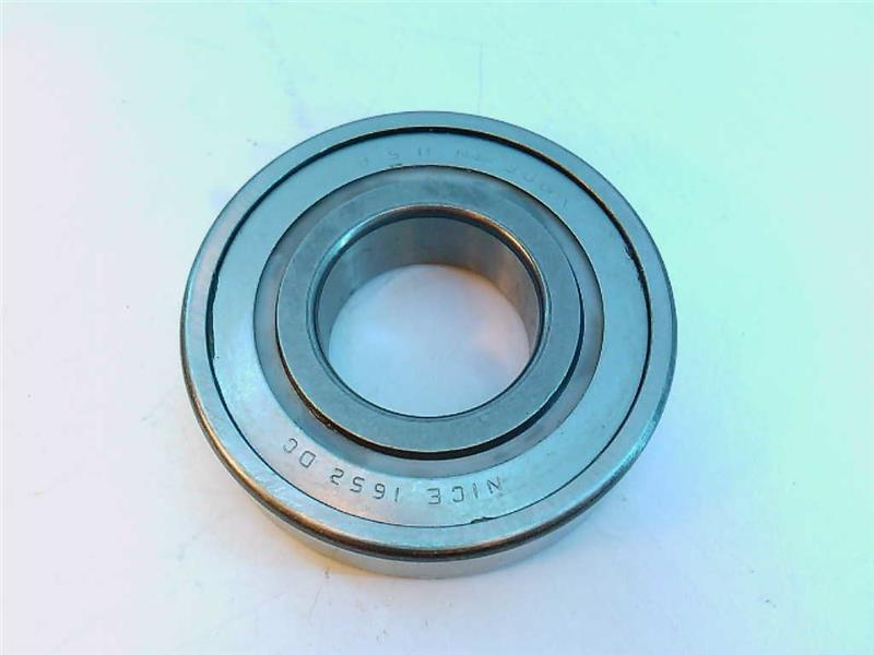 RBC BEARINGS 1652DCTN