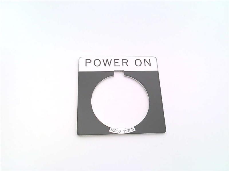 EATON CORPORATION 10250TS80