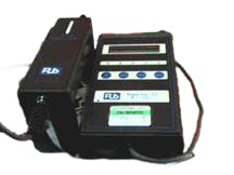 RJS INC INSPECTOR-IV