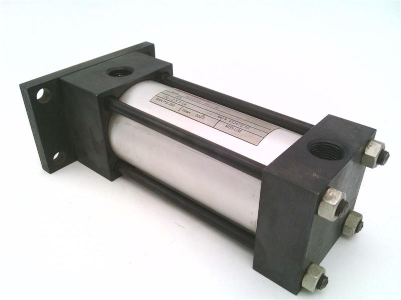 NORGREN EJ0355A1 2 X 3-1/4