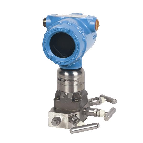 EMERSON 3051-CD2A02A1AS5