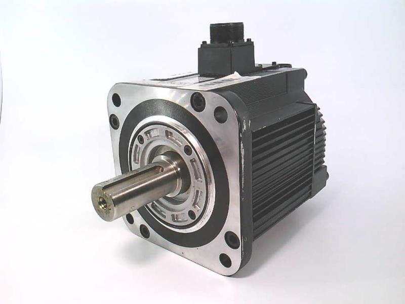 YASKAWA ELECTRIC SGMG-30V6W-YG21