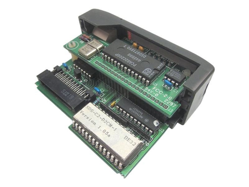 SDS-C2-D2CM-1 by HONEYWELL