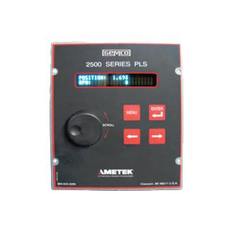 AMETEK 2500C-F-A-R-A-0A8M-B-X