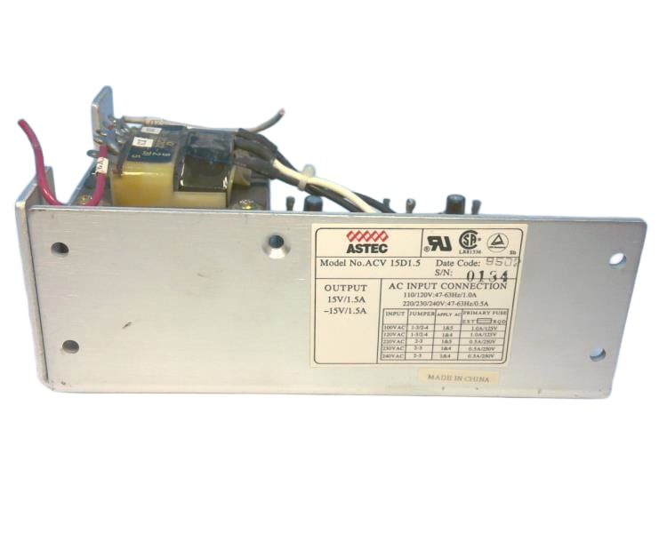 EMERSON ACV15D1.5