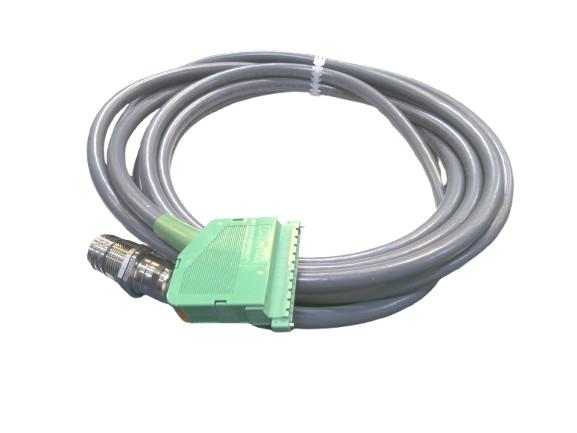 LEVITRONIX MCAP-600.2-50