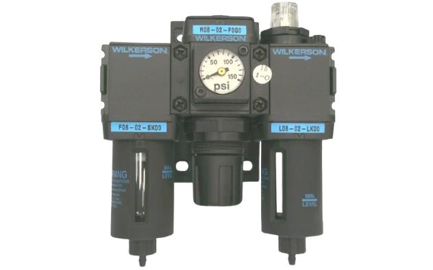 WILKERSON PNEUMATIC C08-02-FKG0