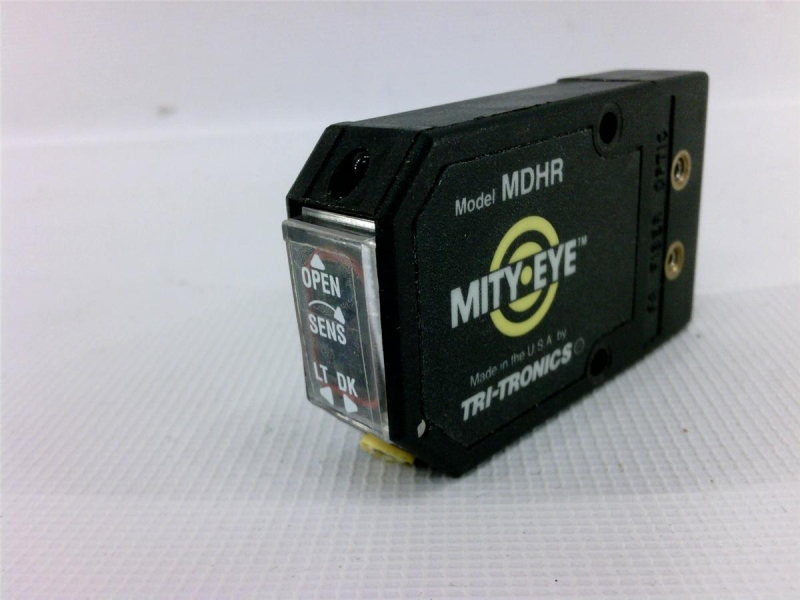 TRI-TRONICS MDHR