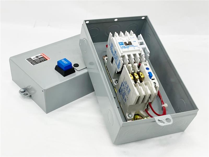 EATON CORPORATION ECE05B1CAA