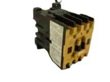 ALLEN BRADLEY 100-NX66B
