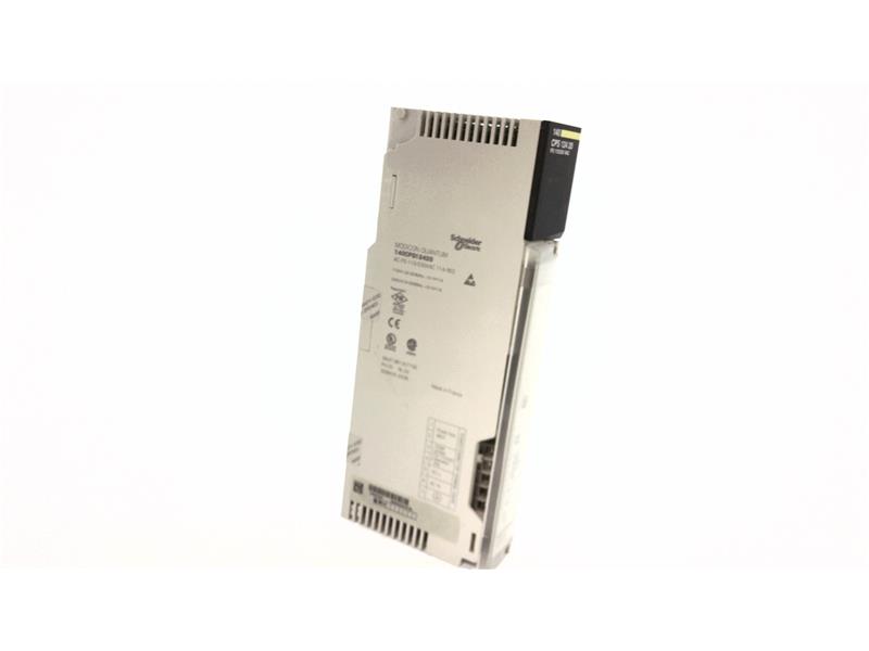 SCHNEIDER ELECTRIC 140-CPS-124-20